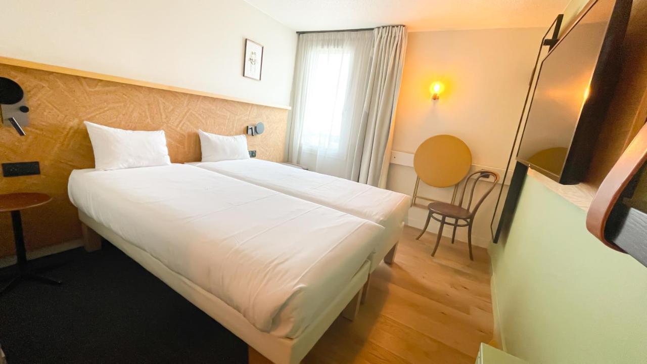 Greet Hotel