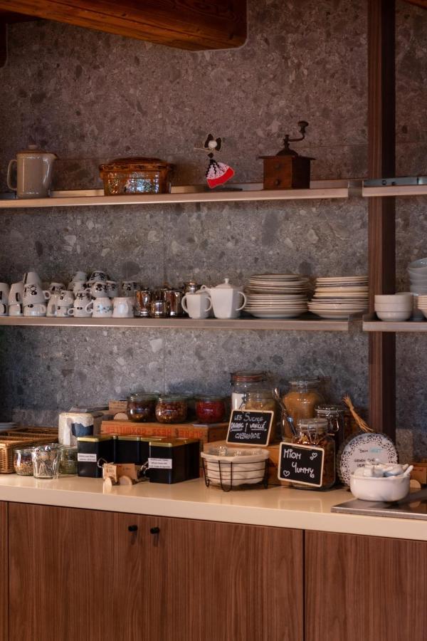 Restaurant - Les Maraichers
