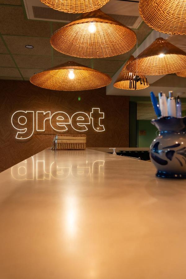 Hotel Greet Colmar