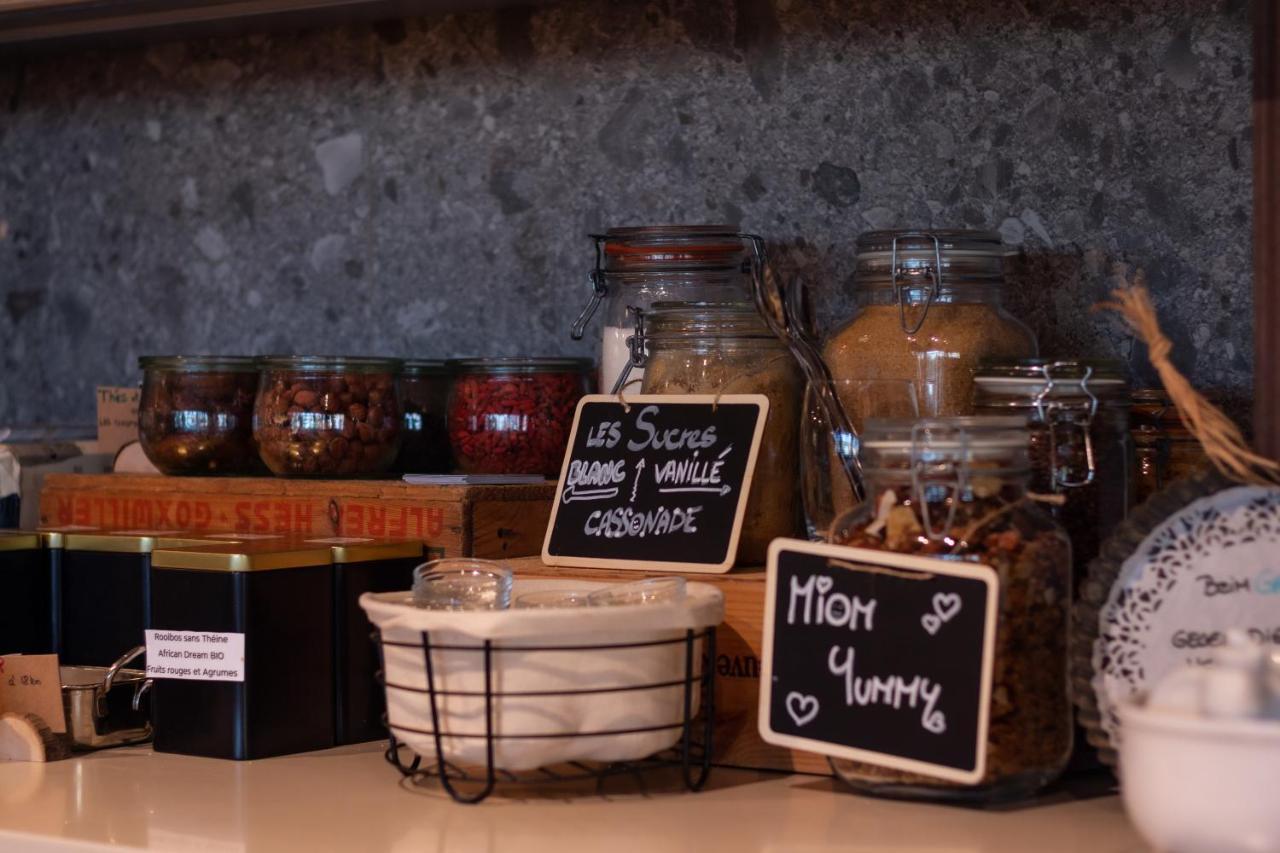 Hotel Restaurant - Les Maraichers Colmar