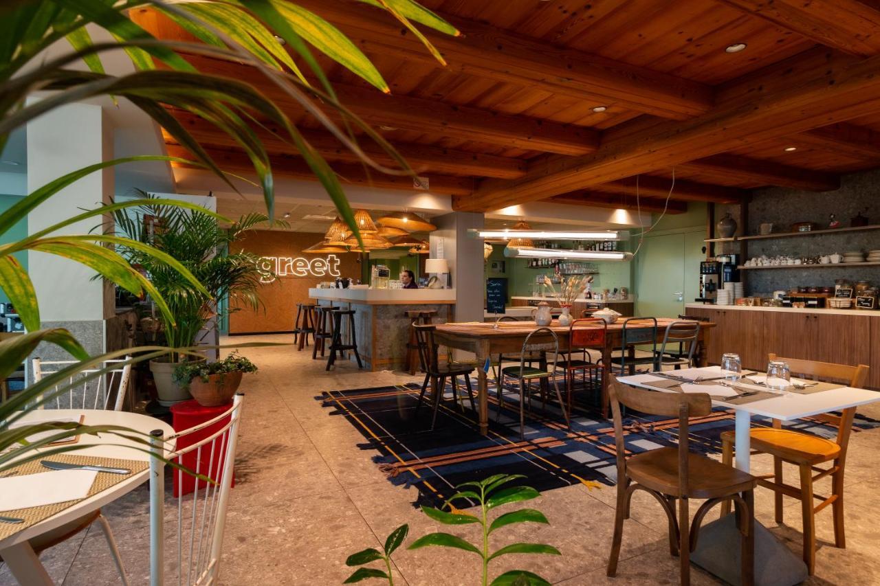 Hotel Restaurant - Les Maraichers 3*
